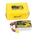 Akumulator Tattu R-Line Version 3.0 1800mAh 14,8V 120C 4S1P XT60 - obrazek 5