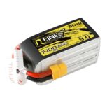 Akumulator Tattu R-Line 3.0 1400mAh 22.2V 120C 6S1P XT60 - obrazek 2