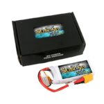 Akumulator Gens Ace Soaring 1000mAh 7.4V 30C 2S1P XT60 - obrazek 5
