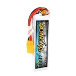 Akumulator Gens Ace Soaring 4000mAh 7.4V 30C 2S1P XT90 - obrazek 4