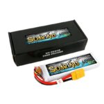 Akumulator Gens Ace Soaring 4000mAh 7.4V 30C 2S1P XT90 - obrazek 5