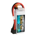 Akumulator Gens Ace Soaring 1000mAh 11.1V 30C 3S1P EC3/XT60/T-Plug - obrazek 4