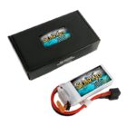 Akumulator Gens Ace Soaring 1000mAh 11.1V 30C 3S1P EC3/XT60/T-Plug - obrazek 5