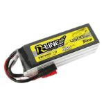 Akumulator Tattu R-Line 4500mAh 22.2V 95C 6S1P FPV AS150 - obrazek 2