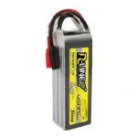 Akumulator Tattu R-Line 4500mAh 22.2V 95C 6S1P FPV AS150 - obrazek 4