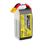 Akumulator Tattu R-Line 750mAh 14.8V 95C 4S1P XT30 - obrazek 3