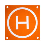 Mata lądowisko PGYTECH Pro do dronów 50cm (P-GM-143)