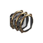 Zestaw 3 filtrów PolarPro Vivid collection do DJI Mavic 3 - obrazek 4