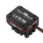 Regulator Hobbywing XERUN XR8 Pro G2 - Black - obrazek 2