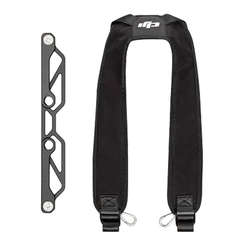 23930_3 Szelki z uchwytem montażowym do aparatury DJI RC Plus - obrazek 1