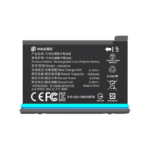 Bateria Insta360 ONE X2 1630 mAh - obrazek 2