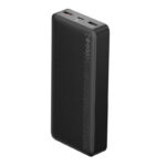 Powerbank Baseus Bipow, 20000mAh, 2x USB, USB-C, 25W (czarny) - obrazek 8