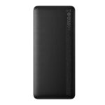 Powerbank Baseus Bipow, 20000mAh, 2x USB, USB-C, 25W (czarny) - obrazek 4