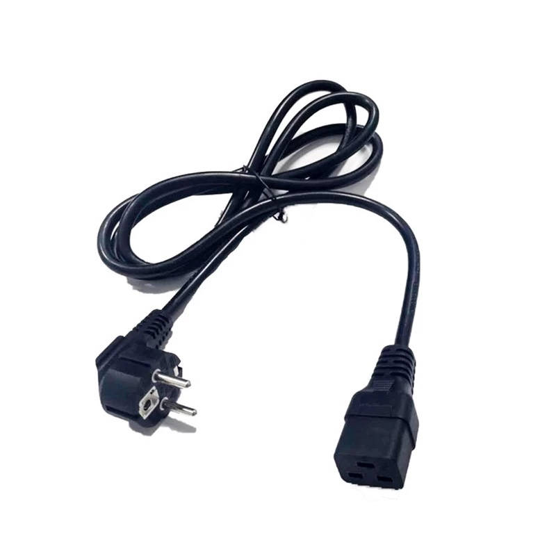 24436_1 Kabel zasilania ładowarki dla serii Flycart & Agras - obrazek 1