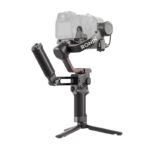 Stabilizator DJI RS 3 Combo - obrazek 3