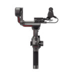 Stabilizator DJI RS 3 Combo - obrazek 2
