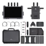 Bezprzewodowy system transmisji video DJI Transmission Combo