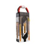 Akumulator LiPo Gens Ace Advanced 10000mAh 15,2V 100C 4S2P HardCase EC5 - obrazek 4