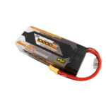 Akumulator LiPo Gens Ace Advanced 10000mAh 15,2V 100C 4S2P HardCase EC5 - obrazek 3