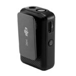 Bezprzewodowy system transmisji audio DJI Mic - obrazek 3