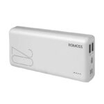 Powerbank Romoss Simple 20, 20000mAh (biały) - obrazek 3