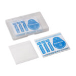 Szkło hartowane Sunnylife na obiektyw DJI Mavic 3 (M3-BHM121) 1 szt. - obrazek 2