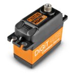 Serwo bezszczotkowe standard Savox SB-2250SG 61g (7kg/ 0,032sec) - obrazek 2