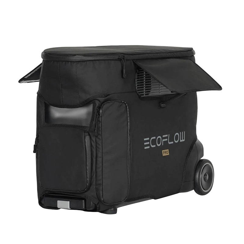 26346_1 Torba EcoFlow DELTA Pro - obrazek 1