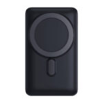 Powerbank magnetyczny Baseus Magnetic 10000mAh, USB-C 20W, magsafe (niebieski) - obrazek 4