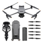 Dron DJI Mavic 3 Classic (bez kontrolera) - obrazek 10