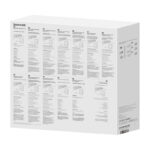 Panel fotowoltaiczny Baseus Energy Stack 100W - obrazek 8