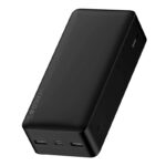 Powerbank Baseus Bipow 30000mAh, 2xUSB, USB-C,15W (czarny) - obrazek 3