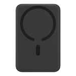 Powerbank magnetyczny Baseus Magnetic Mini 10000mAh, USB-C 20W MagSafe (czarny) - obrazek 8