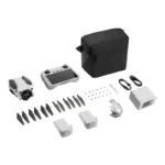 Dron DJI Mini 3 Fly More Combo (DJI RC) - obrazek 8