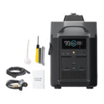 Inteligentny generator prądu /  Smart Generator EcoFlow Dual Fuel - obrazek 6