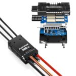 Regulator Hobbywing Platinum Pro 150A V5 - obrazek 2