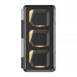 Zestaw filtrów Shutter PolarPro ND (8/16/32) do DJI Mavic 3 Classic - obrazek 3