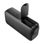 Ładowarka z powerbankiem TELESIN do GoPro Hero 12 / 11 / 10 / 9 - obrazek 2