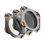 Zestaw filtrów Vivid PolarPro ND-PL (8/16/32) do DJI Mavic 3 Classic - obrazek 4