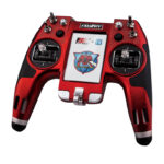 Zestaw FlySky nadajnik EL18 + odbiornik TMR, 18 kanałów AFHDS 3 - obrazek 3