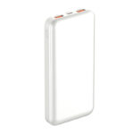 Powerbank LDNIO PQ11, 15W, 10000mah (biały) - obrazek 3