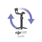 DJI Care Refresh RS 3 Mini (dwuletni plan) - kod elektroniczny - obrazek 2