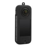 Osłona silikonowa Sunnylife do kamery Insta360 X3 (IST-BHT504) - obrazek 3