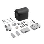 Dron DJI Mini 2 SE Fly More Combo - obrazek 8