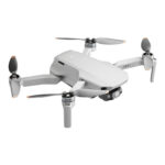 Dron DJI Mini 2 SE Fly More Combo - obrazek 3
