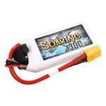 Akumulator Gens Ace G-Tech Soaring 1300mAh 7.4V 30C 2S1P XT60 - obrazek 2