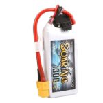 Akumulator Gens Ace G-Tech Soaring 1300mAh 7.4V 30C 2S1P XT60 - obrazek 4