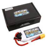 Akumulator Gens Ace G-Tech Soaring 1300mAh 7.4V 30C 2S1P XT60 - obrazek 5