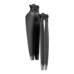 Składane śmigła Quick-Release dla dużych wysokości DJI Inspire 3 (para) - obrazek 3