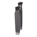 Składane śmigła Quick-Release dla dużych wysokości DJI Inspire 3 (para) - obrazek 4